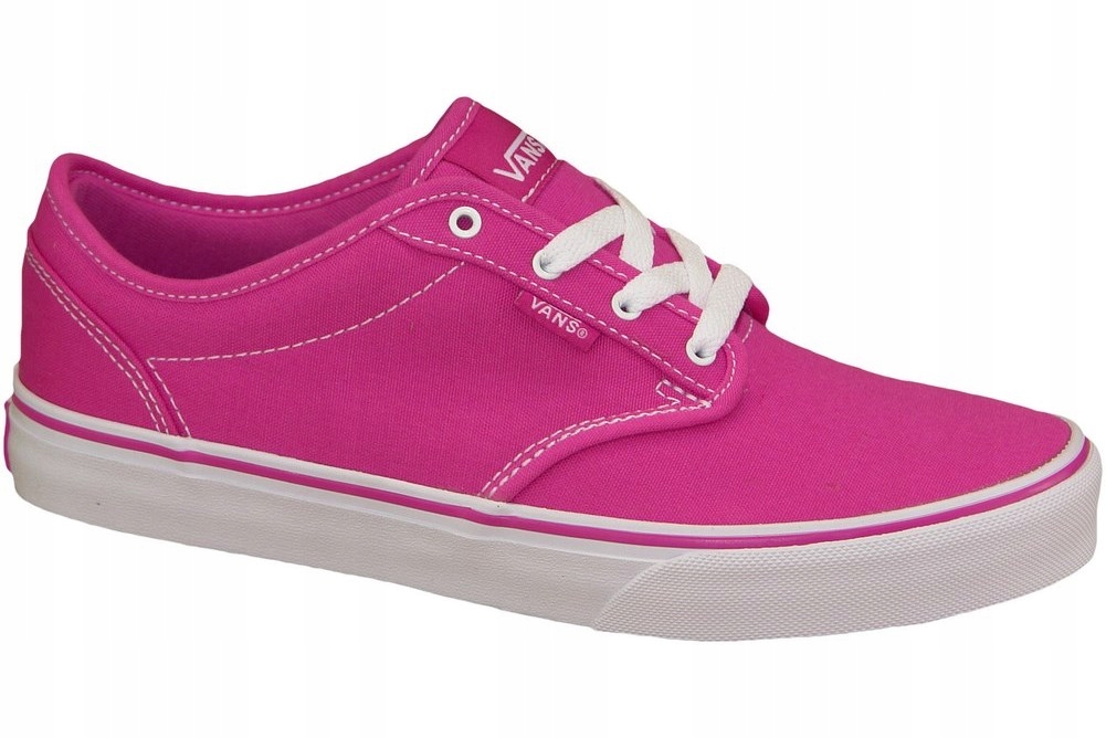 VANS ATWOOD CANVAS ~36,5~ Dziecięce Buty