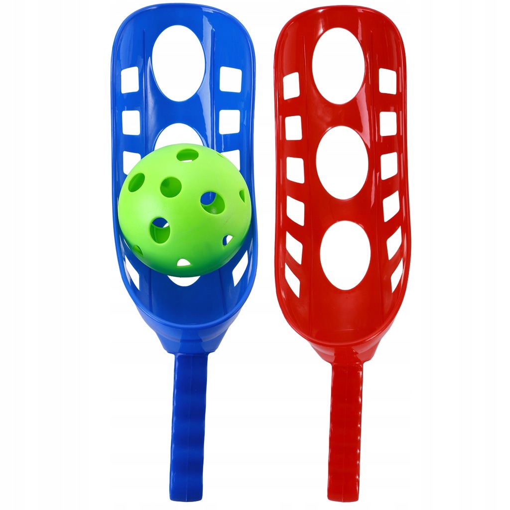 1 zestaw Scoop Ball Gra Scoop Toss Catch Set Outdo