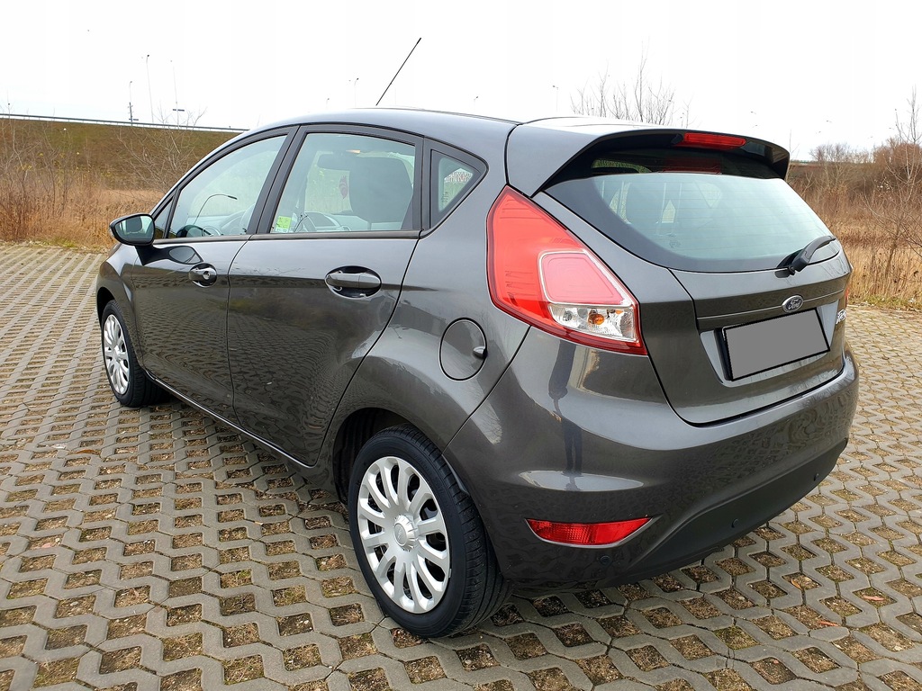 Купить FORD FIESTA 1.5 TDCI PDC АВТОСАЛОН ПОЛЬША - ИДЕАЛ!: отзывы, фото, характеристики в интерне-магазине Aredi.ru