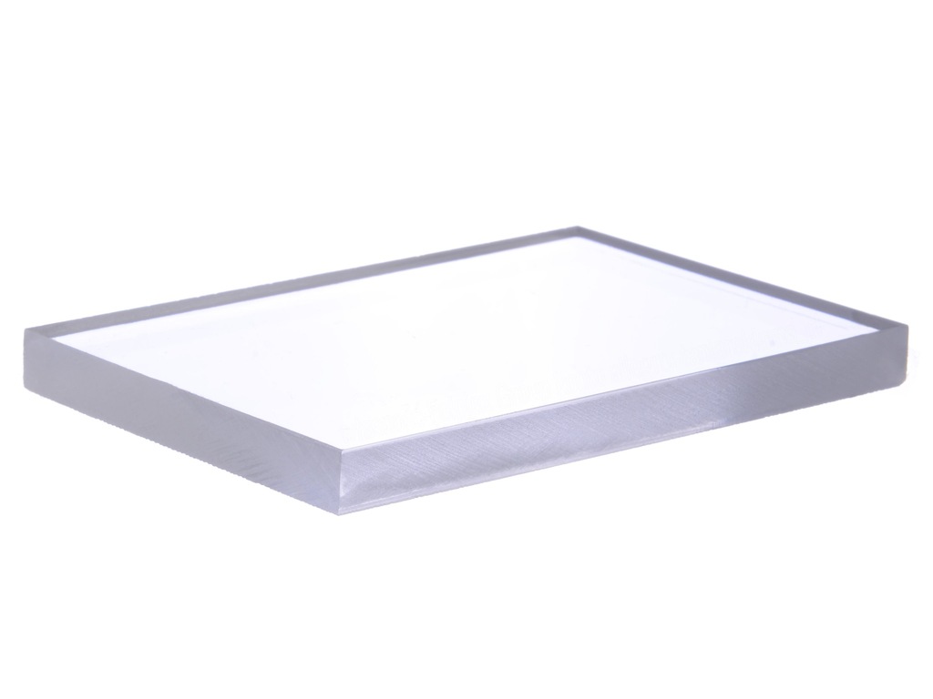 PLEXI / PLEKSI / PLEKSA / PLEXA - 100x200 cm - 4mm