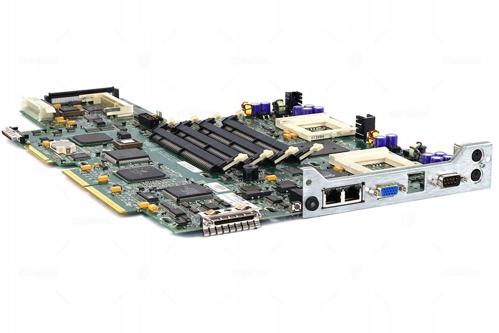 224928-001 HP MAINBOARD FOR DL360 G1 -