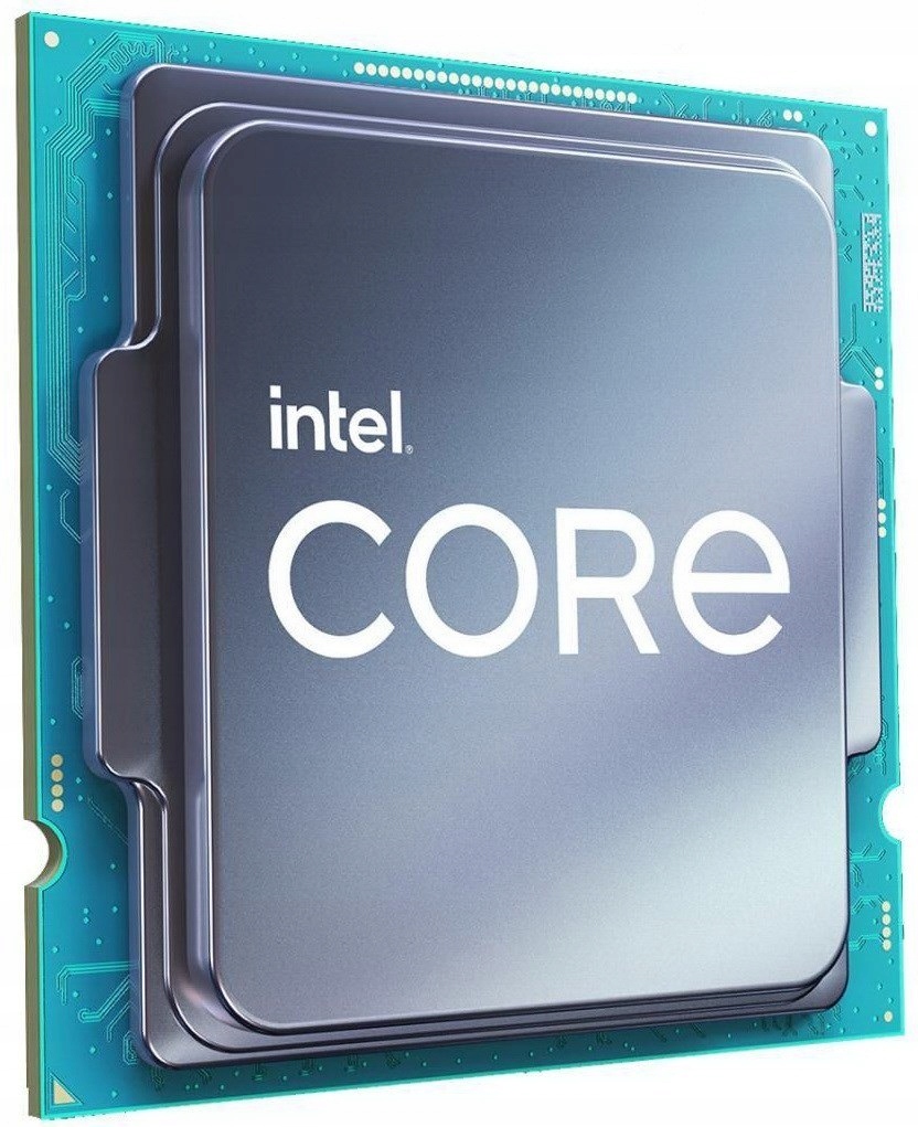 Intel Core Procesor i5-11400 (12M Cache, up to 4.4