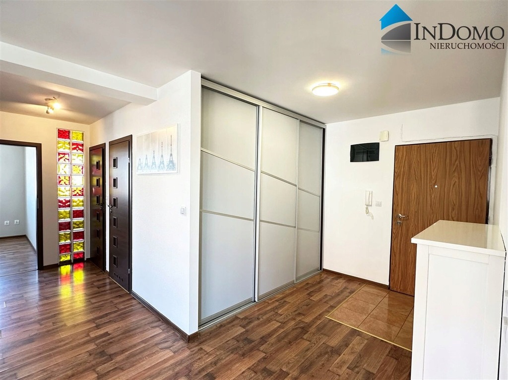 Mieszkanie, Tychy, 66 m²