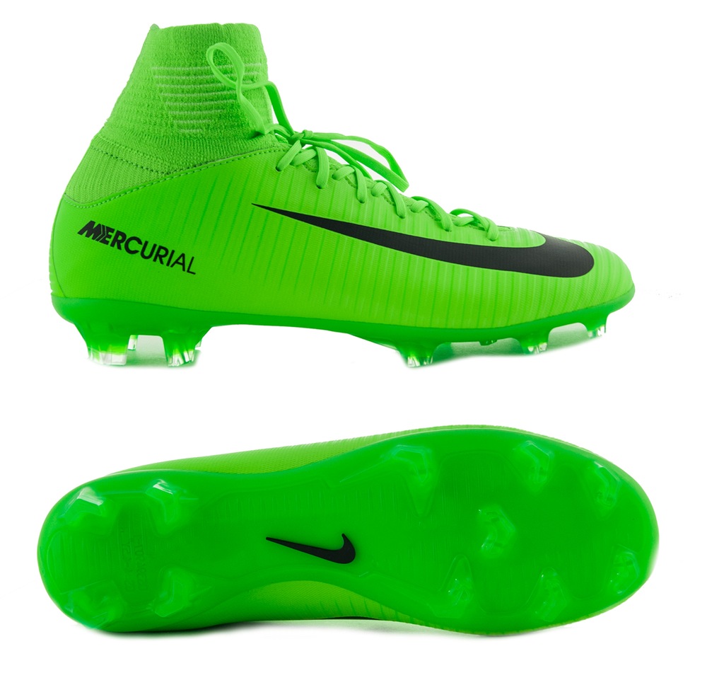 korki nike mercurial superfly