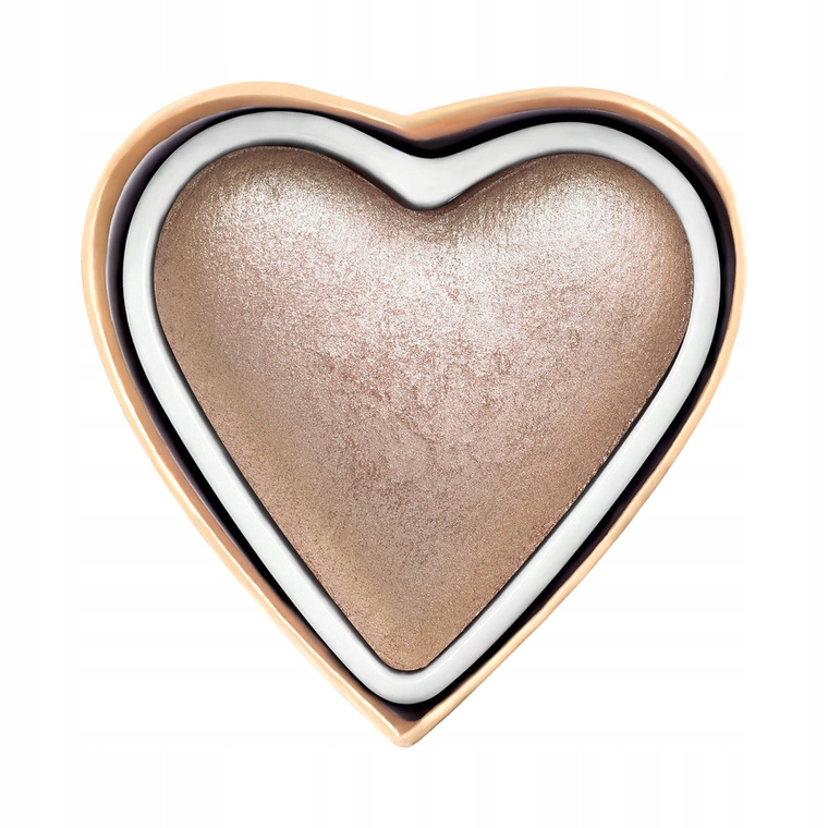 revolution glowing hearts