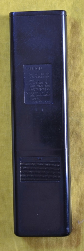 Купить PANASONIC VEQ0744 ОРИГИНАЛЬНЫЙ ПУЛЬТ ДИСТАНЦИОННОГО УПРАВЛЕНИЯ ...