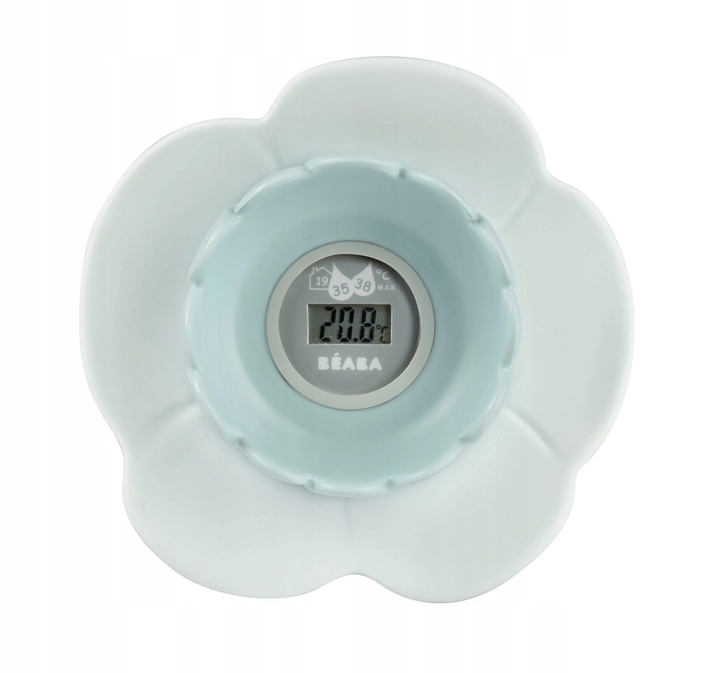 Beaba: termometr do kąpieli Lotus Bath Thermometer