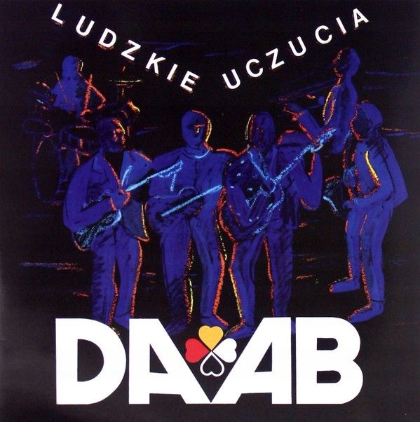 Ludzkie uczucia - DAAB