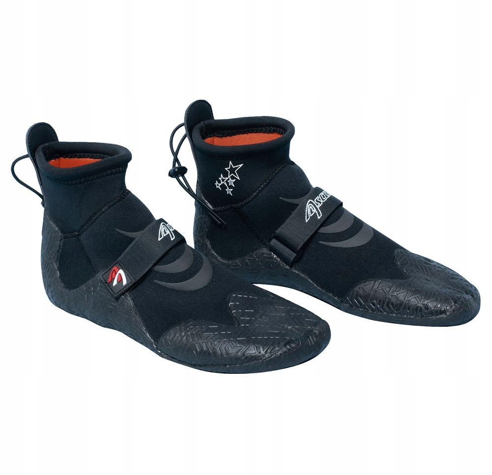Ascan Neoprenschuhe Star Splitty 3 mm,