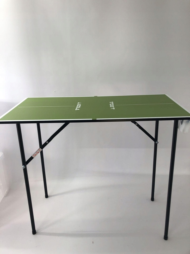 Stół do tenisa stołowego Joola Mini