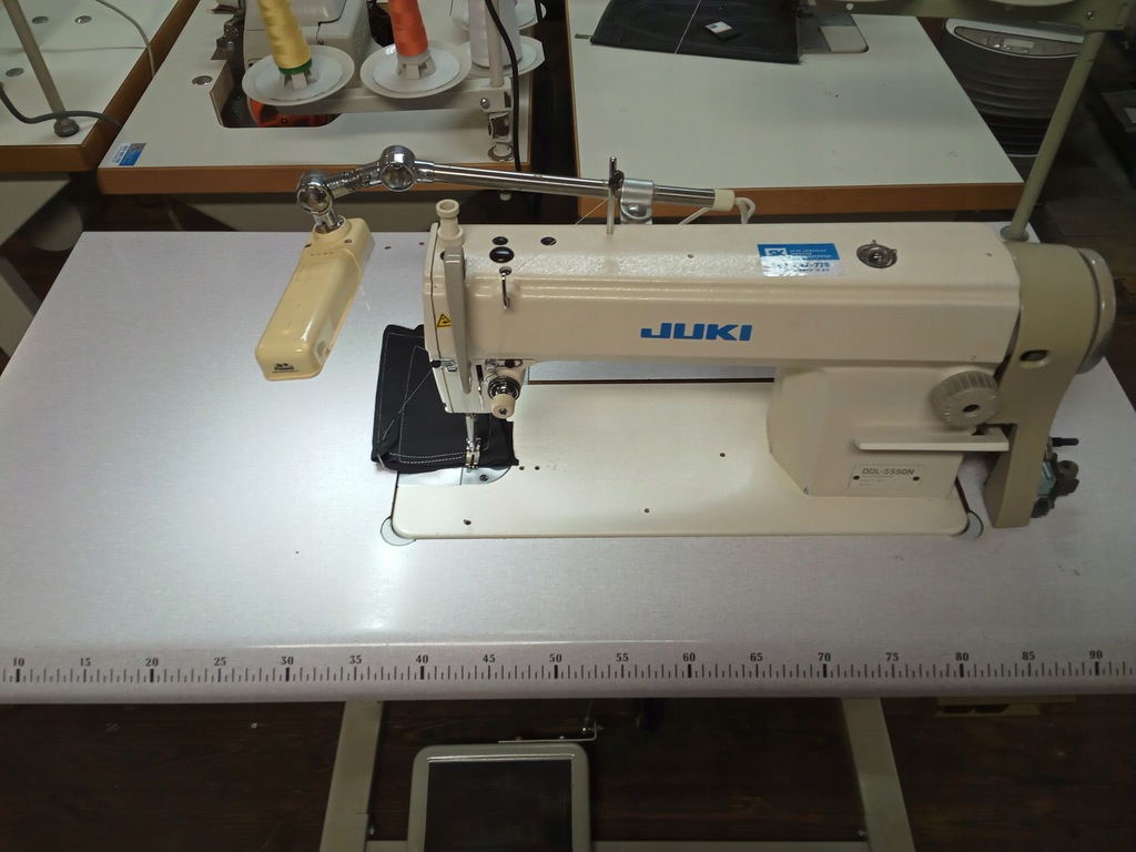 Stebnówka JUKI DDL 5550 N 230 V