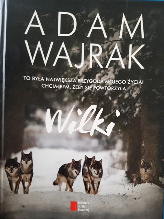 WILKI, ADAM WAJRAK