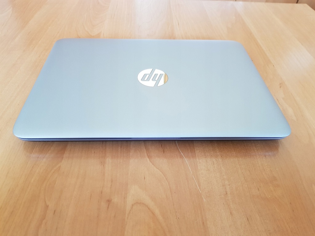 HP EliteBook 820 G3, i5-6300U vPro, 16GB, 256 SSD