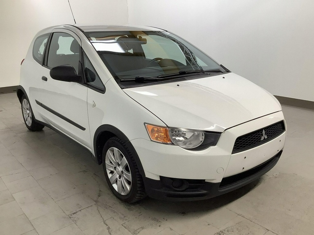 Mitsubishi Colt *Zamiana* ClearTec 1.3 95KM oryg