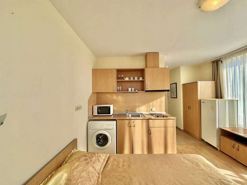 Mieszkanie, 52 m²