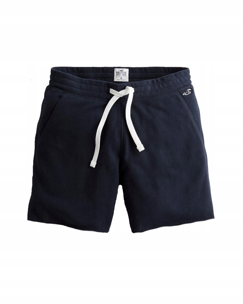 Hollister by Abercrombie - Terry Jogger 7'' - L -