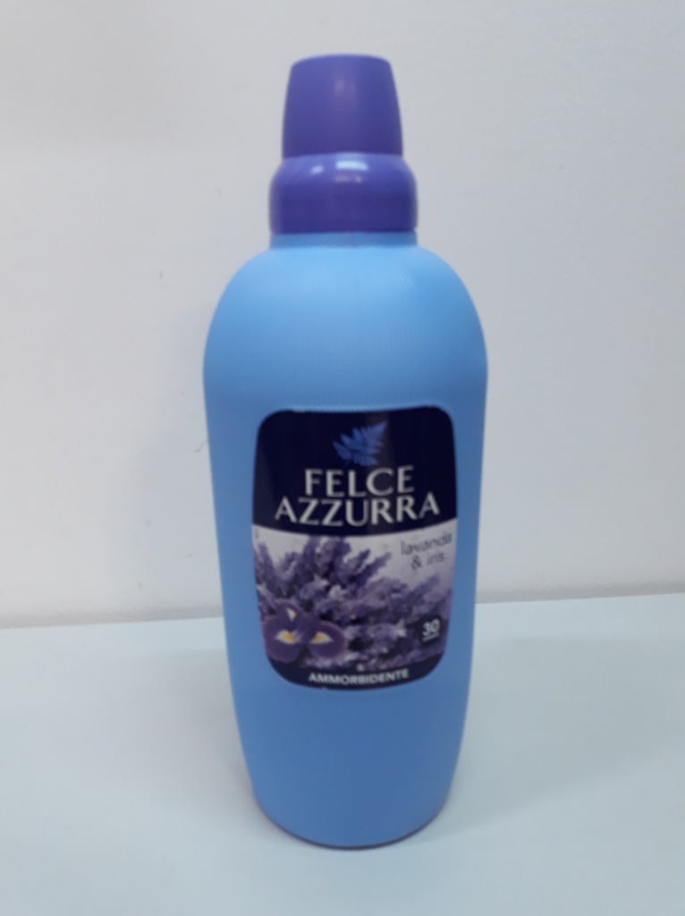 2LFelce Azzurra zestaw 3 butelek