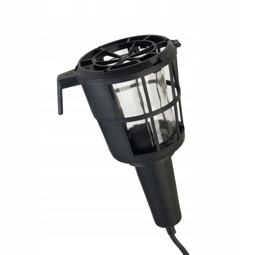 CMI lampa warsztatowa 60W E27