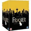 Frasier (44 DVD) Sezony 1-11 (Kompletny Serial)