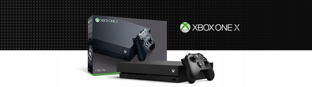 Купить XBOX ONE X 1 ТБ, 4K HDR + Game Pass + Live: отзывы, фото, характеристики в интерне-магазине Aredi.ru