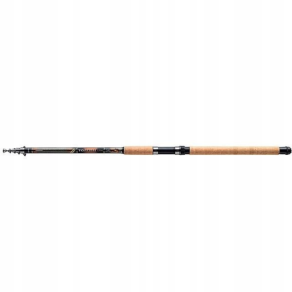 Wędka Cormoran Topfish Tele Karp 3,30m 20-60g