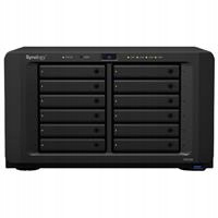 Serwer NAS Synology RS3617xs+ Rack