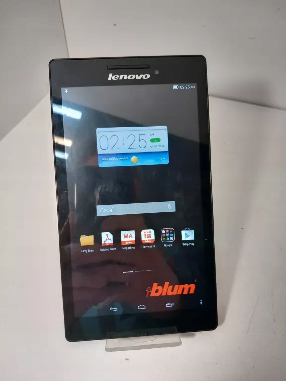 TABLET LENOVO TAB 2 A10F