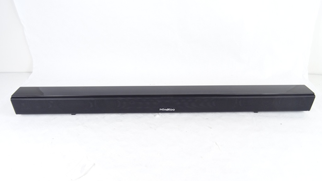 Soundbar mindkoo 2025