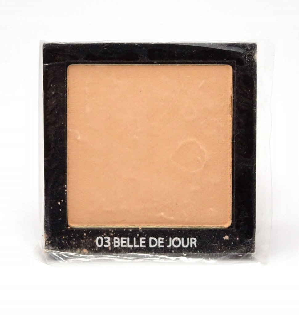 LANCOME Belle De Teint 03 BELLE DE JOUR PUDER