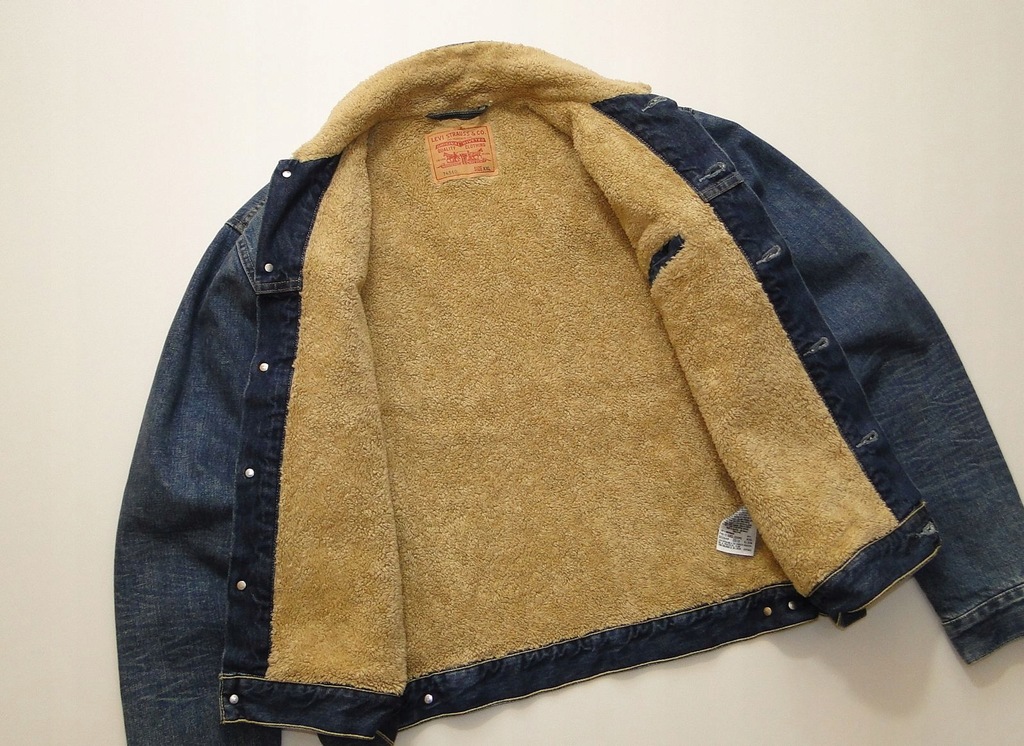 levis 74510