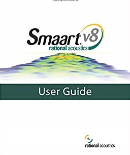 Smaart v8 User Guide Rational Acoustics M615