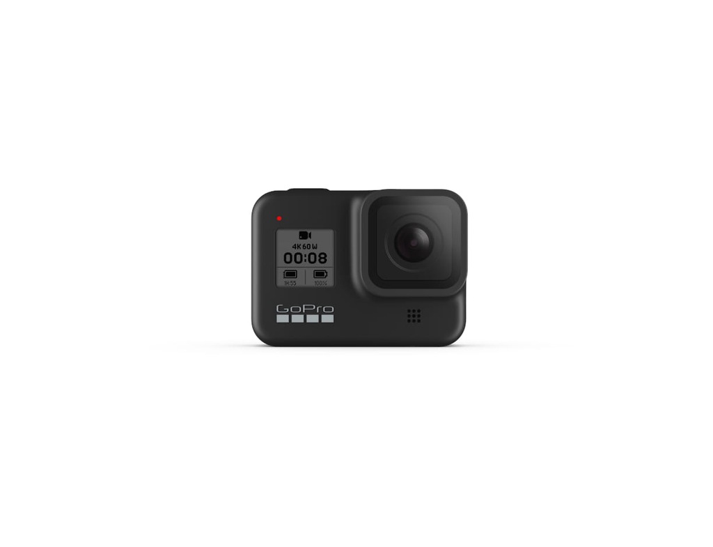 Купить Камера GoPro Hero8 Black + аксессуары: отзывы, фото, характеристики в интерне-магазине Aredi.ru