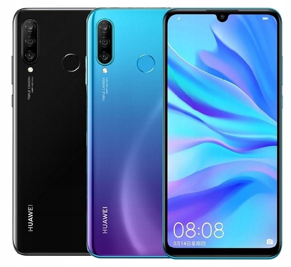 Huawei P30 Lite 128gb Kolory 8083411356 Oficjalne Archiwum Allegro