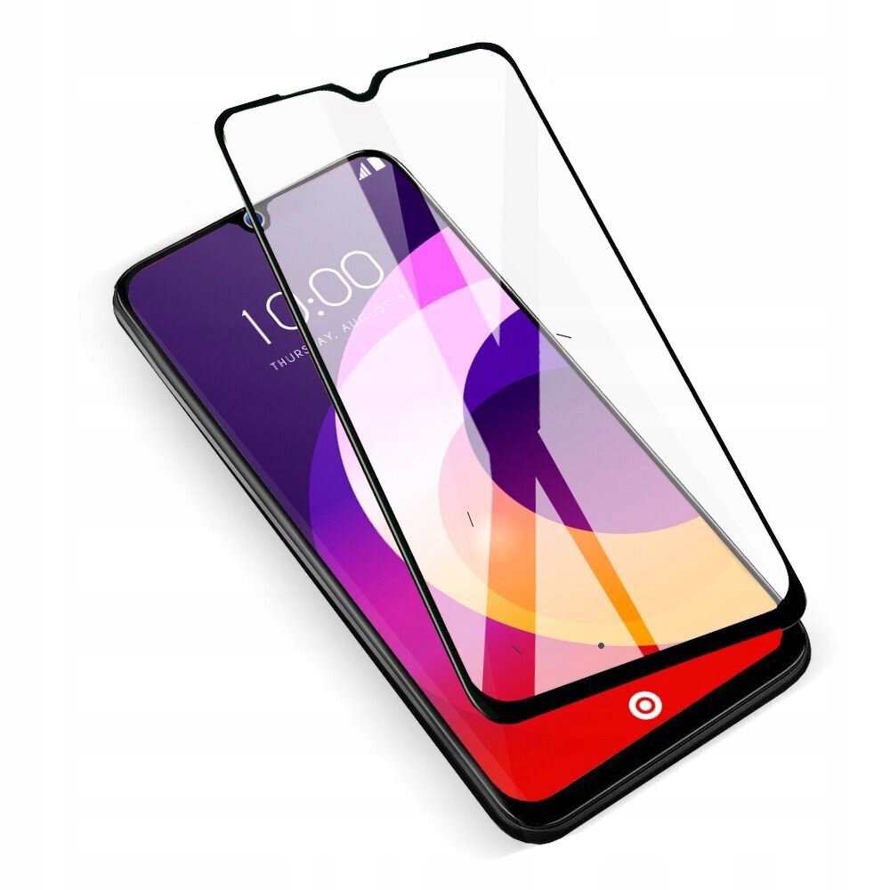 5D Full Glue Ceramic Glass - do iPhone 13 Pro / 14