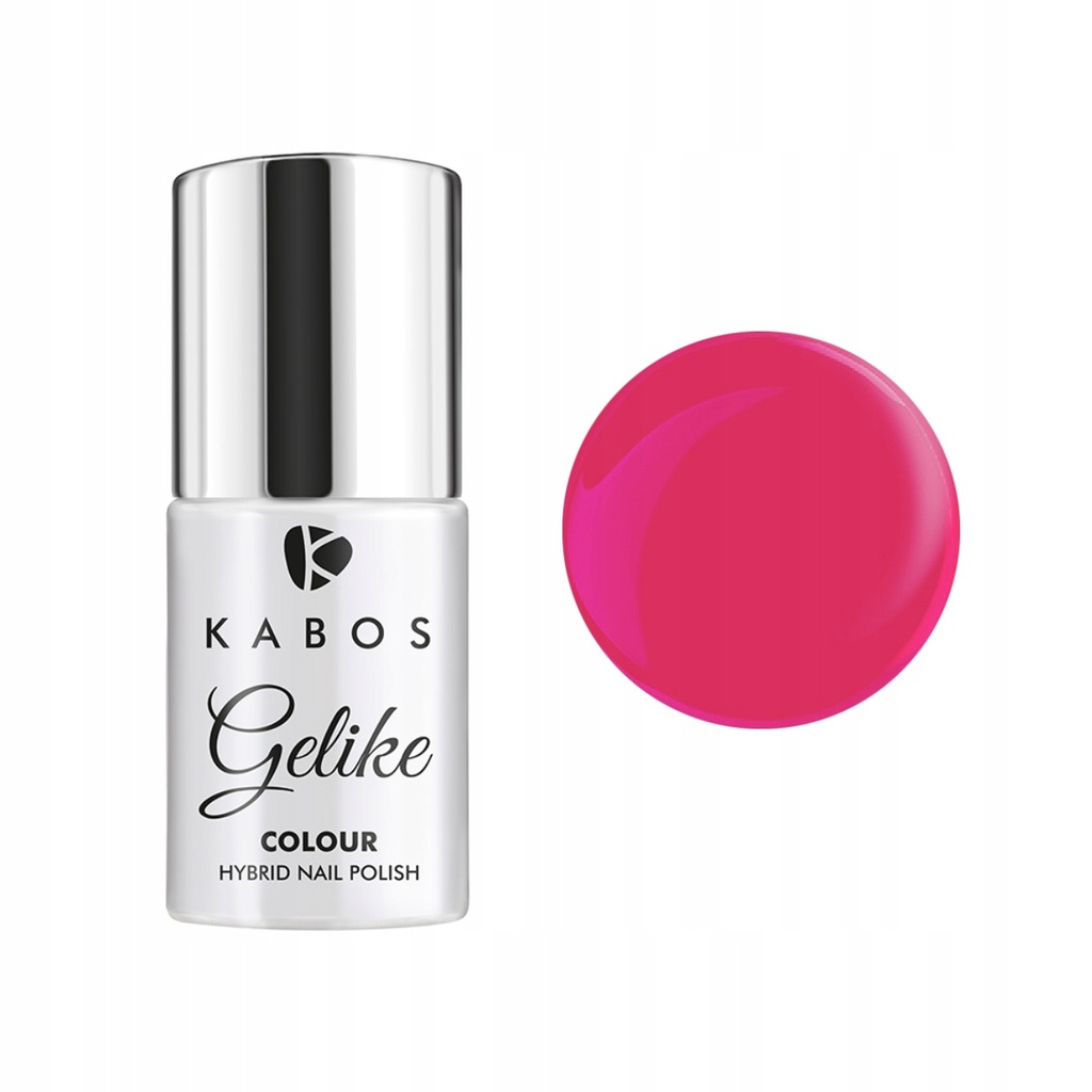 Kabos Gelike Hybryda Geisha 5ml