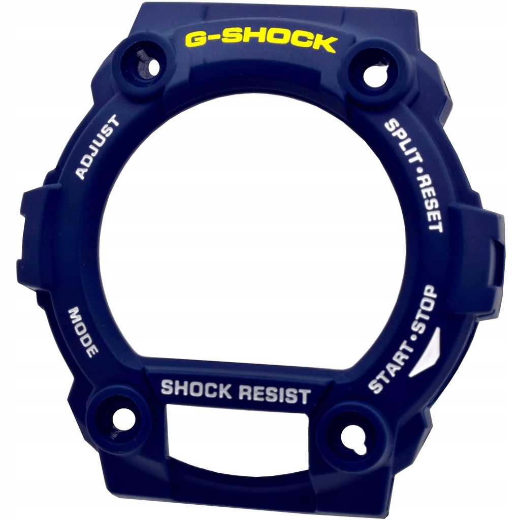 Gw 7900 bezel shop