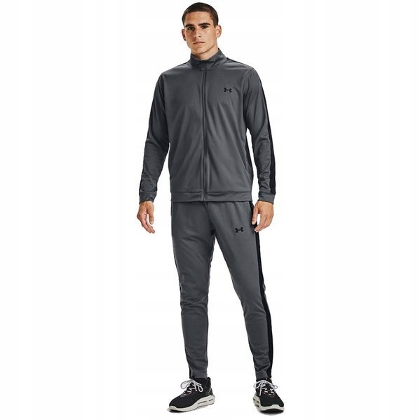 KOMPLET DRESOWY MĘSKI UNDER ARMOUR r. L