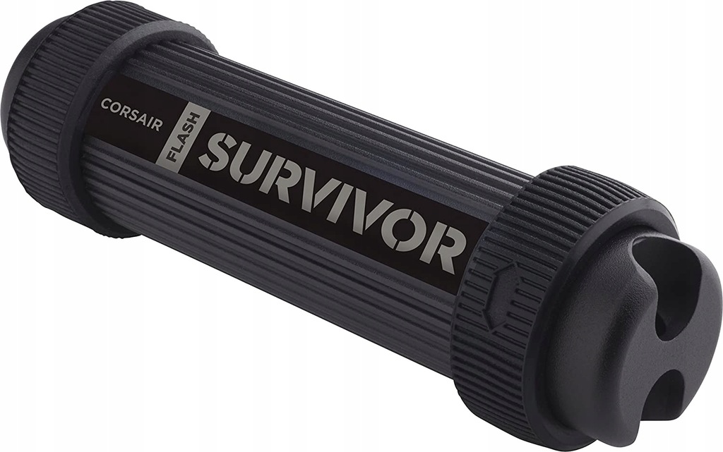 Pendrive CORSAIR SURVIVOR STEALTH 32gb