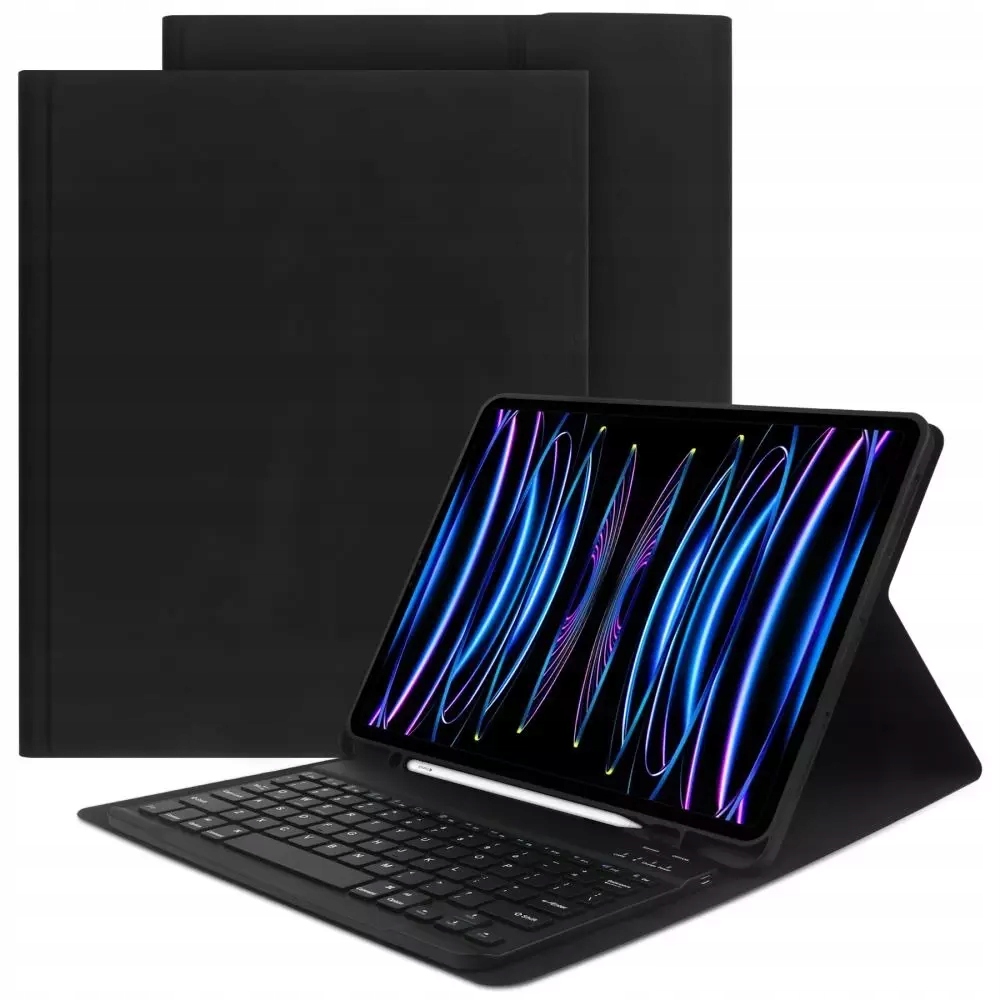 Etui SC Pen + Keyboard do Apple iPad Pro 12.9 2020