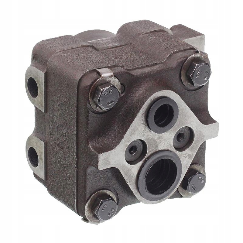 POMPA OLEJU C-360 S/T