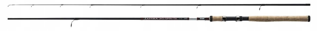 Wędka Jaxon Zaffira JIG Spin TX 270CM 3-15G WJ-ZFY