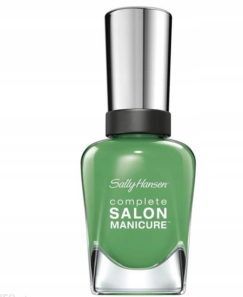 Sally Hansen Salon Lakier Do Paznokci Kolor 671