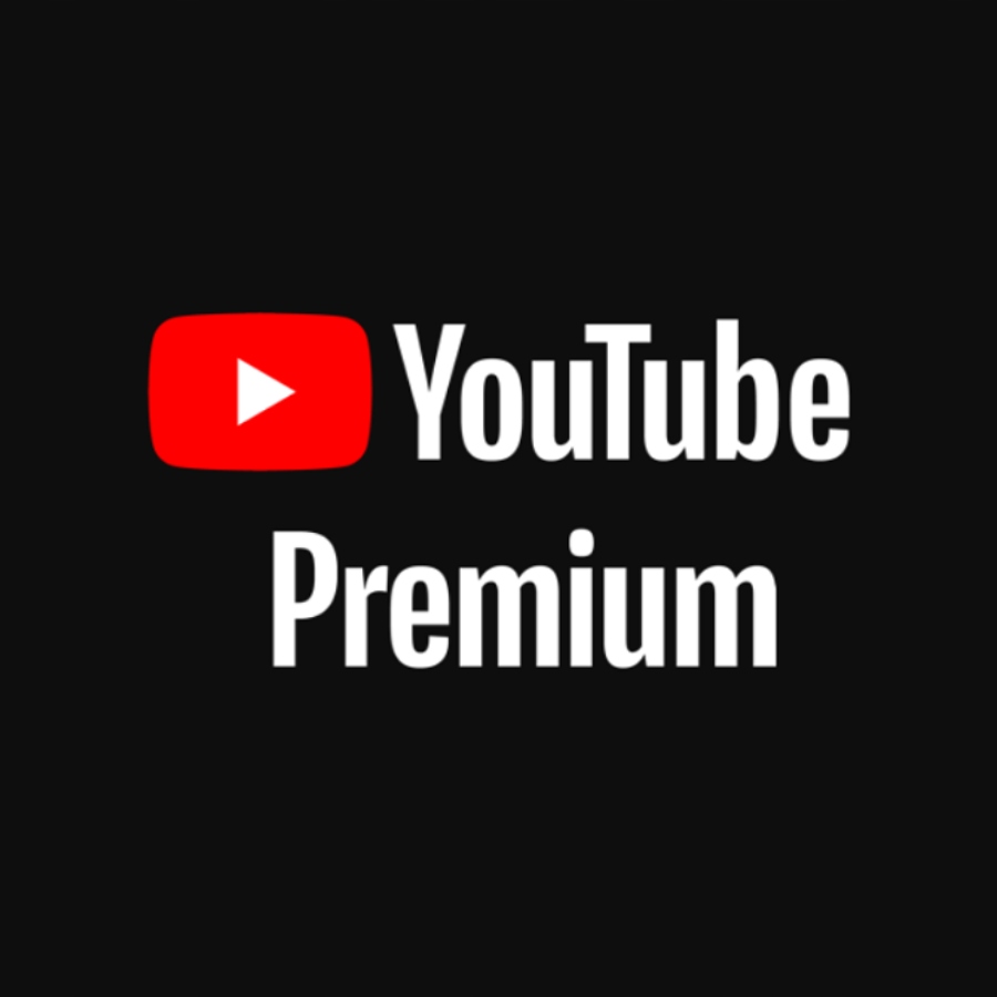 YouTube Premium miesiąc na własne konto!