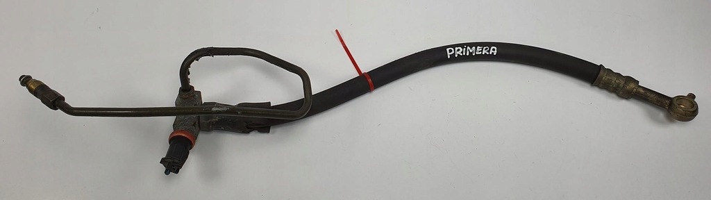 WĄŻ PRZEWÓD WSPOMAGANIA NISSAN PRIMERA P12 1.8
