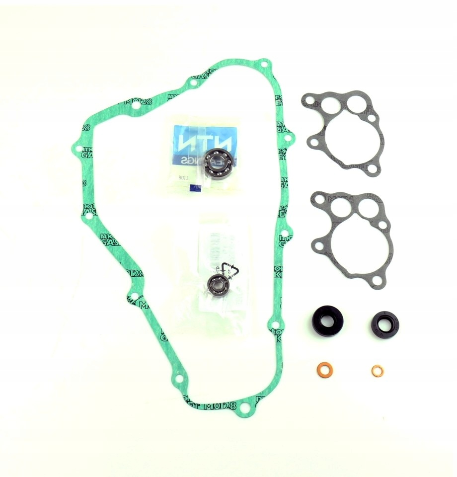 Athena 2023/02 Zestaw Naprawczy Pompy Wody Honda Cr 500R '85-'01