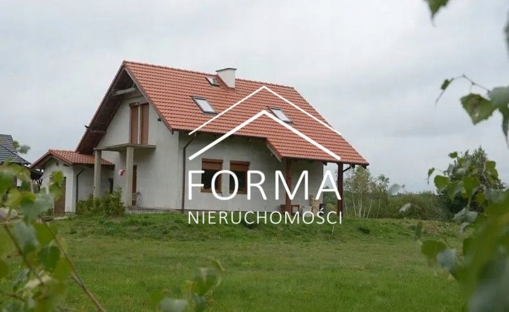 Dom, Lubiewo, Lubiewo (gm.), 130 m²