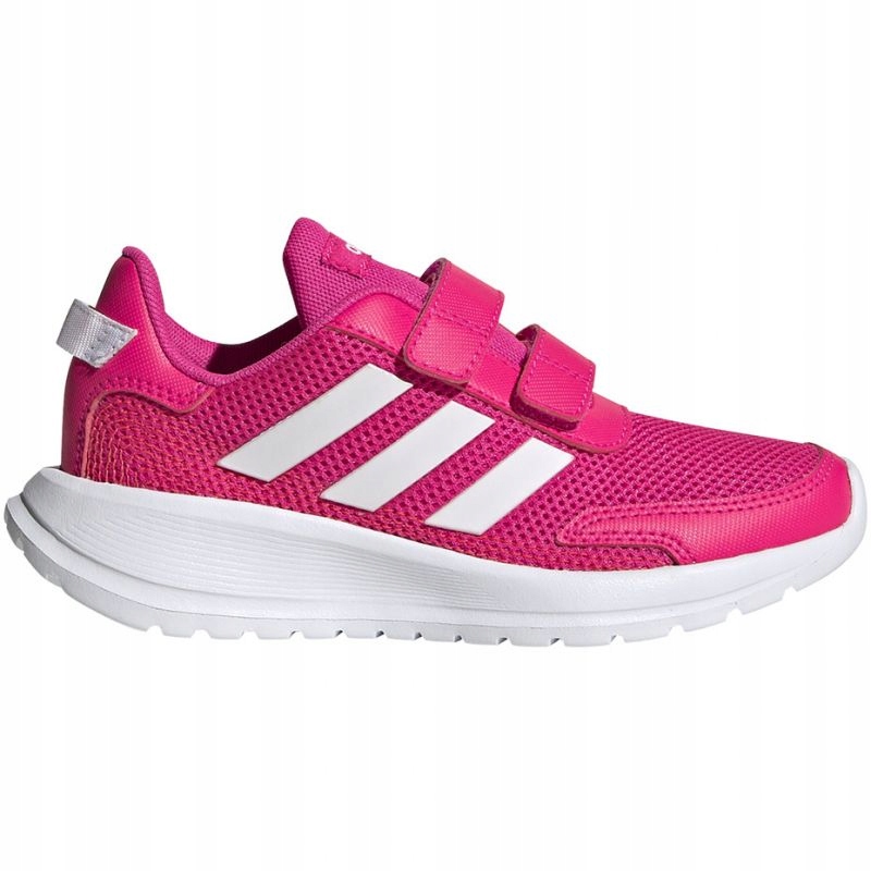 Buty adidas Tensaur Run JR EG4145 33