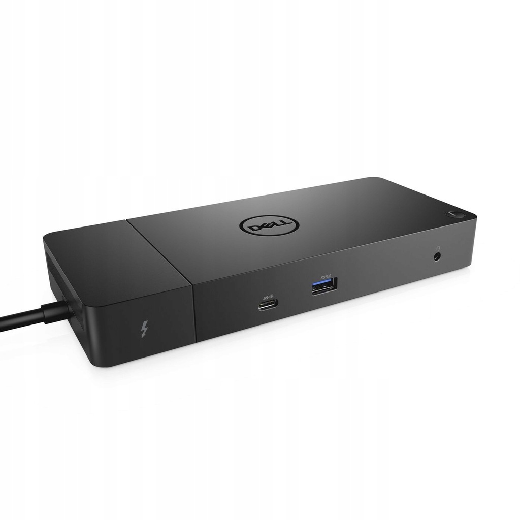 Stacja dokująca Dell Thund Dock WD19TB DELL-WD19TB