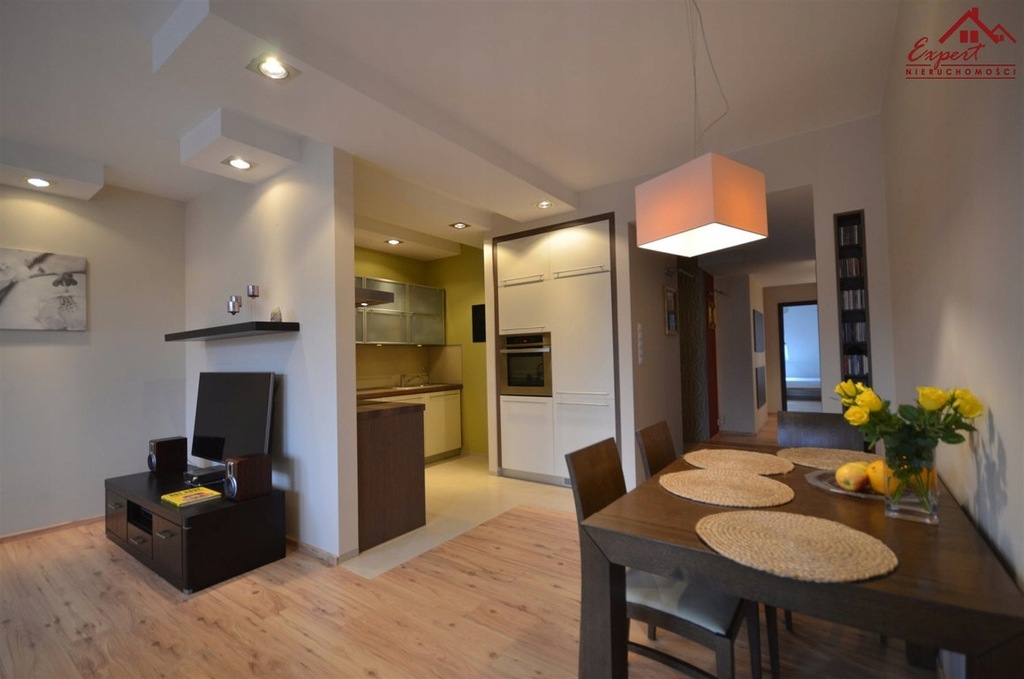 Mieszkanie, Ostróda, Ostróda, 69 m²