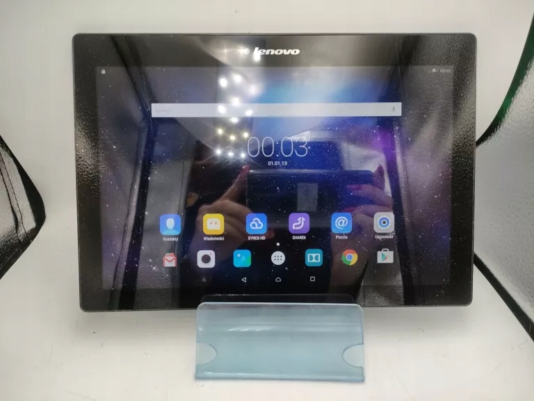 TABLET LENOVO TAB 2 A10-70L - 13242778438 - oficjalne archiwum Allegro